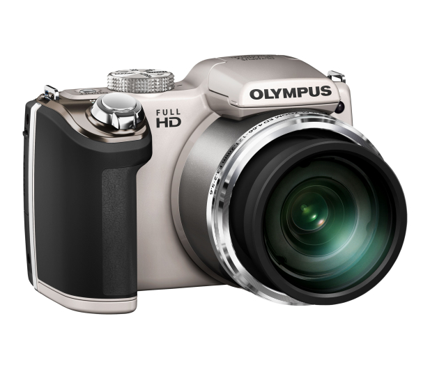 Olympus SP 720  UZ S - 1399367 - zdjęcie 3
